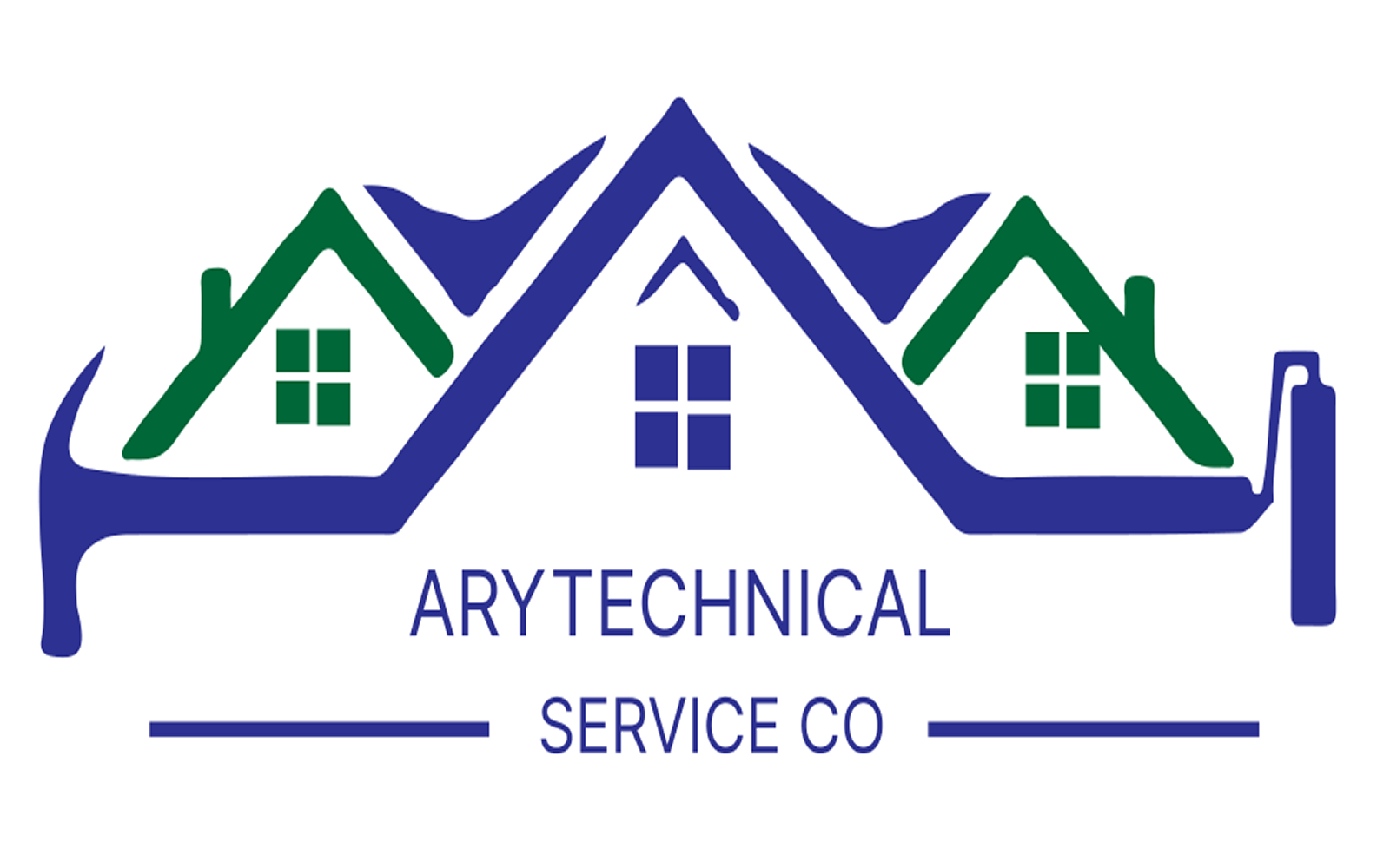 ARY Technical Service in Dubai