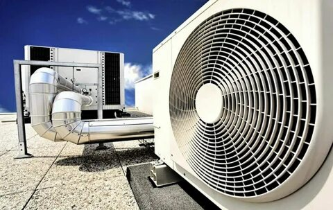 residential AC repair in Dubai