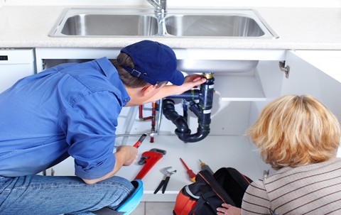 Emergency Plumber Dubai