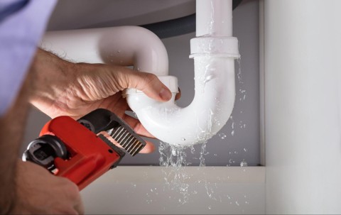 Plumber in Dubai