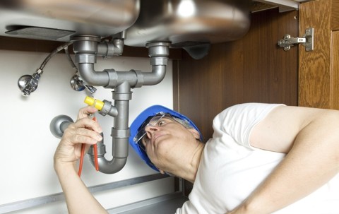 Plumbing Services Dubai