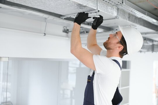 comprehensive ventilation services in Dubai