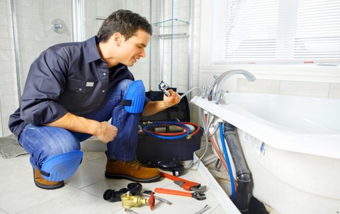 Plumbing Repair Dubai