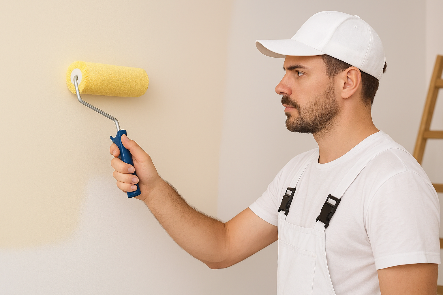 Painting Works ​