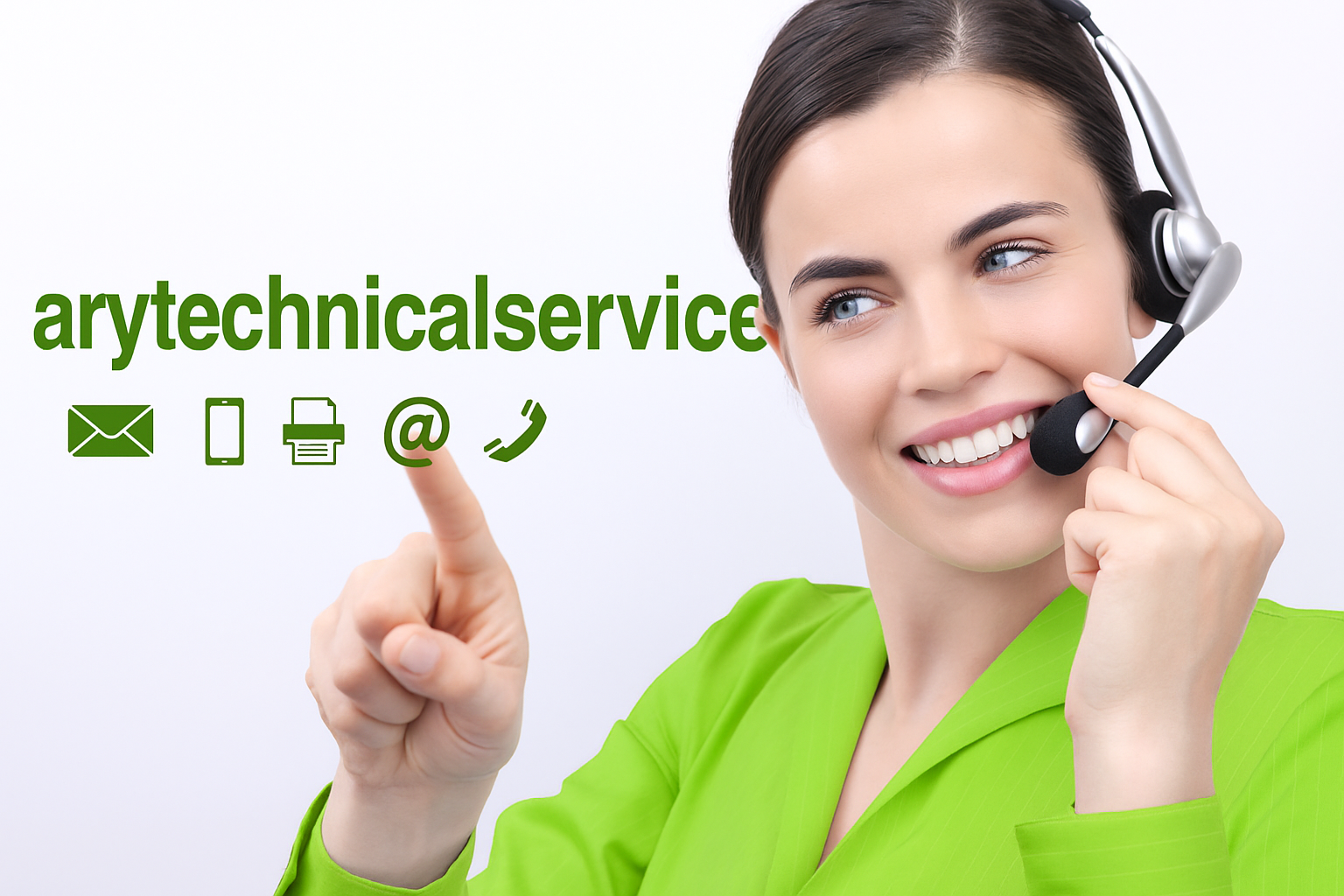 ARY Technical Service in Dubai