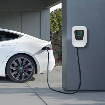 IP55-Electric-Car-Charger-11kw-Level-2-Charging-Station-for-Home-and-Business