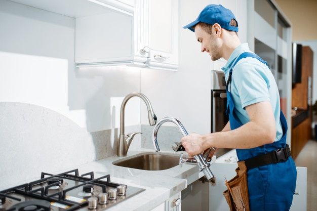 Best plumber work service in Dubai