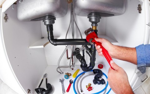 Commercial Plumbing Dubai