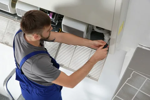 24/7 emergency AC repair Dubai
