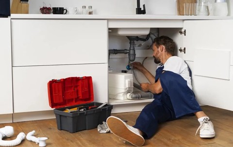 24/7 Plumber Dubai