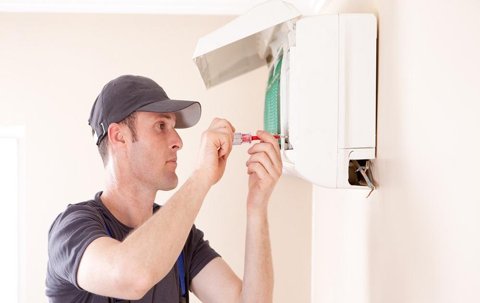 AC Services Dubai