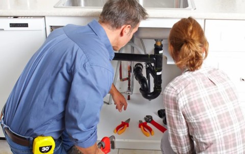 Water Leak Repair Dubai