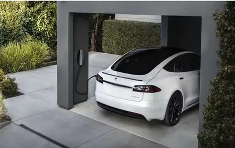 Tesla Charger Installer Dubai