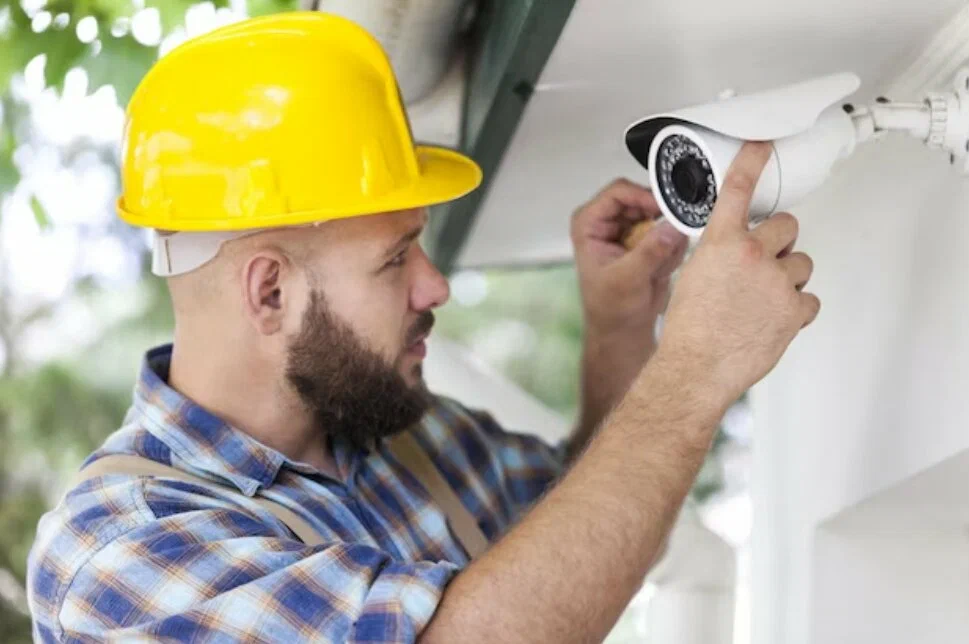 CCTV Repair & Maintenance Dubai