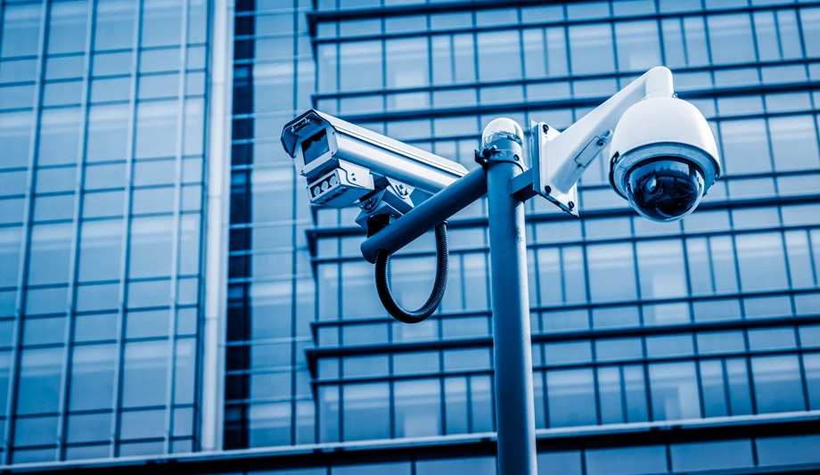 Commercial CCTV Solutions Dubai
