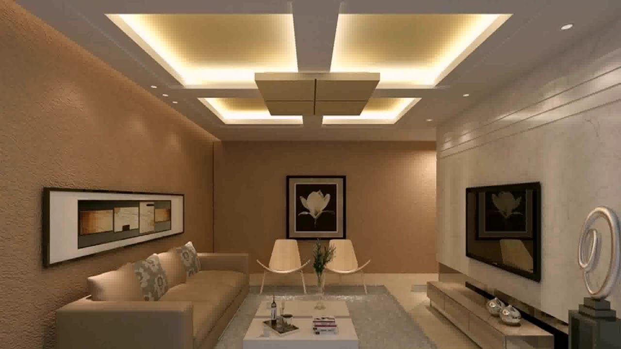 Gypsum ceiling works in Dubai