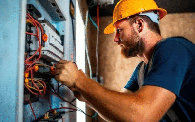 Best Electrician in Dubai