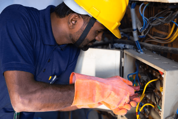 Best Electrician in Dubai
